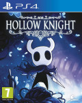 Hollow Knight (PS4) - novo