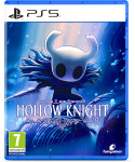 Hollow Knight (PS5) - novo