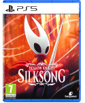 Hollow Knight Silksong (PS5) - novo