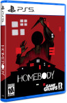 Homebody - Limited Run (PS5) - novo