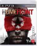 Homefront (PS3) - rabljeno