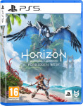 Horizon Forbidden West (PS5) - novo