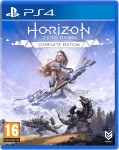 Horizon Zero Dawn Complete Edition (PS4) - novo