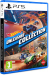 Hot Wheels Collection (PS5) - novo