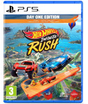 Hot Wheels Infinite Rush Day One Edition (PS5) - novo