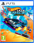 Hot Wheels Lets Race Ultimate Speed (PS5) - novo