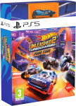Hot Wheels Unleashed 2 Pure Fire Edition (PS5) - novo