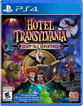 Hotel Transylvania Scary Tale Adventures (PS4) - rabljeno