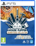House Flipper Remastered Collection (PS5) - novo