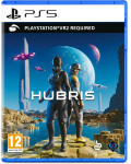 Hubris (PS5 VR2) - novo