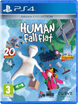 Human Fall Flat Dream Collection (PS4) - rabljeno
