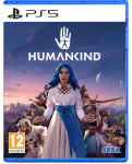 Humankind Heritage Edition (PS5) - novo