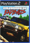 Hummer Badlands (PS2) - rabljeno