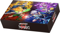 Hunter x Hunter Nen x Impact Limited Edition (PS5) - novo