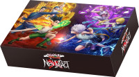 Hunter x Hunter Nen x Impact Limited Edition (PS5) - novo