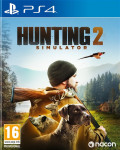 Hunting Simulator 2 (PS4) - novo