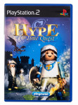 Hype The Time Quest (PS2) - rabljeno