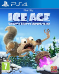 Ice Age Scrats Nutty Adventure (PS4) - novo