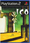 Ico (PS2) - rabljeno