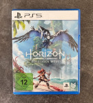 Igra za PlayStation 5 / ps5 - Horizon II : Forbidden West