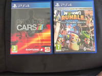 Igri za PS4