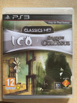 Igrica PS3 ICO & The Shadow of the Colossus