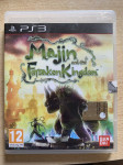 Igrica PS3 Majin and the Forsaken Kingdom