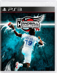 IHF Handball Challenge 14 (PS3) - rabljeno