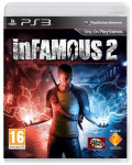 Infamous 2 (PS3) - rabljeno
