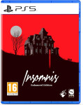 Insomnis (PS5) - novo