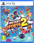 Instant Sports 2 (PS5) - novo