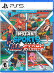 Instant Sports All Stars - igra brez ovitka (PS5) - rabljeno