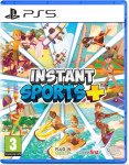 Instant Sports Plus (PS5) - novo