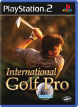 International Golf Pro (PS2) - rabljeno