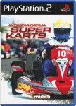 International Super Karts (PS2) - rabljeno
