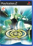 International Superstar Soccer (PS2) - rabljeno
