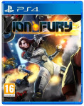 Ion Fury (PS4) - rabljeno