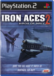 Iron Aces 2 Birds of Prey (PS2) - rabljeno