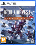 Iron Harvest Complete Edition (PS5) - rabljeno