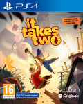 It Takes Two (PS4) - rabljeno