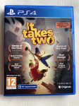 It Takes Two (PS4)