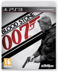 James Bond 007 Blood Stone (PS3) - rabljeno