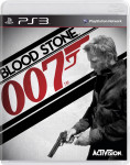 James Bond 007 Blood Stone (PS3) - rabljeno