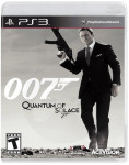 James Bond 007 Quantum of Solace (PS3) - rabljeno
