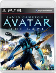James Camerons Avatar The Game - igra brez ovitka (PS3) - rabljeno