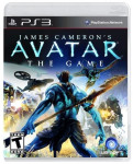 James Camerons Avatar The Game (PS3) - rabljeno