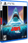 Jaws Retro Edition - Limited Run (PS5) - novo