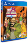 Jay and Silent Bob Mall Brawl Arcade Edition - Limited Run (PS4) - nov