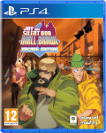 Jay and Silent Bob Mall Brawl Arcade Edition - Limited Run (PS4) - nov
