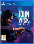 John Wick Hex (PS4) - novo